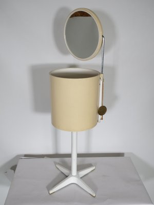 Space Age Dressing Table from Bremshey, 1970s-LVS-1742564