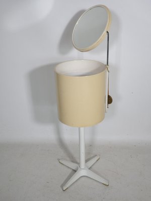 Space Age Dressing Table from Bremshey, 1970s-LVS-1742564