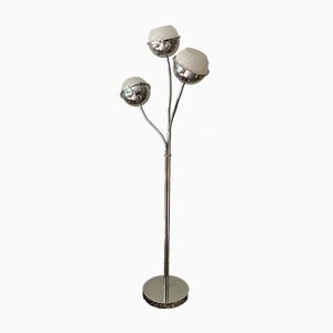 Space Age Eyeball Floor Lamp in the Style of Goffredo Reggiani-XHV-1029662