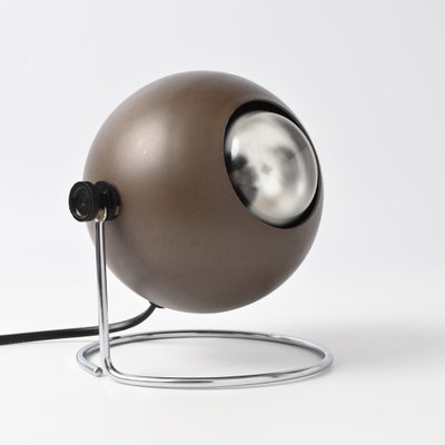 Space Age Eyeball Table Lamp from Erco, 1970s-IXK-1805167