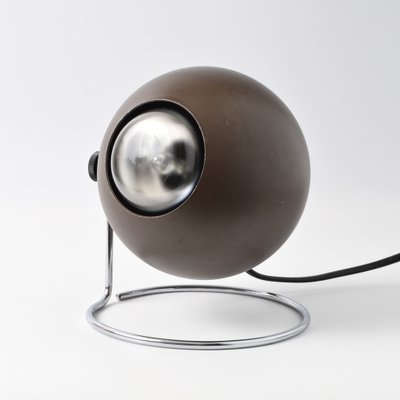 Space Age Eyeball Table Lamp from Erco, 1970s-IXK-1805167