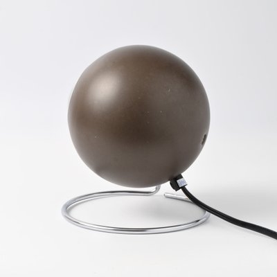 Space Age Eyeball Table Lamp from Erco, 1970s-IXK-1805167