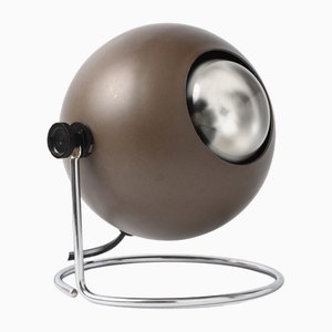 Space Age Eyeball Table Lamp from Erco, 1970s-IXK-1805167