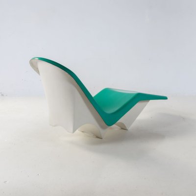 Space Age Fibrella Lounge Chair by Le Barron-YVJ-1728947