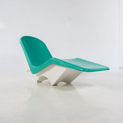 Space Age Fibrella Lounge Chair by Le Barron-YVJ-1728947