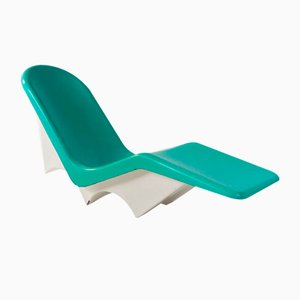 Space Age Fibrella Lounge Chair by Le Barron-YVJ-1728947