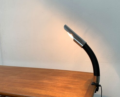 Space Age Flexible Clamp Table Lamp from ASN, 1960s-UAH-1527488