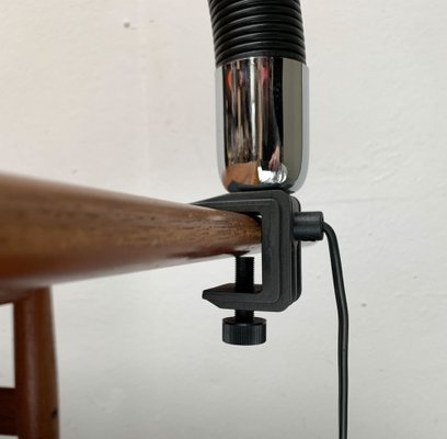 Space Age Flexible Clamp Table Lamp from ASN, 1960s-UAH-1527488