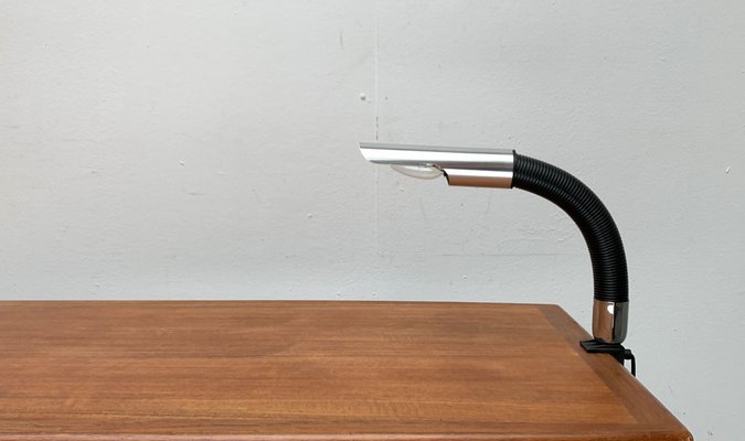 Space Age Flexible Clamp Table Lamp from ASN, 1960s-UAH-1527488