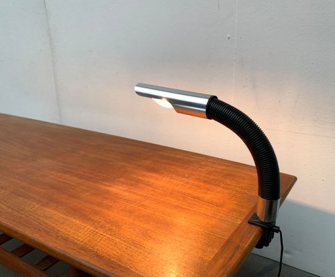 Space Age Flexible Clamp Table Lamp from ASN, 1960s-UAH-1527488