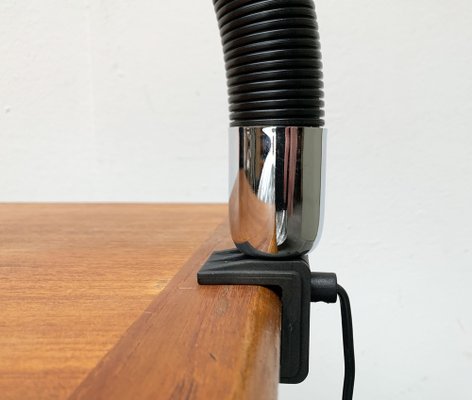 Space Age Flexible Clamp Table Lamp from ASN, 1960s-UAH-1527488