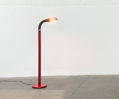 Space Age Floor Lamp-UAH-967423