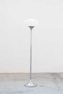 Space Age Floor Lamp attributed to Guzzini, Italy, 1970s-KNM-1719159