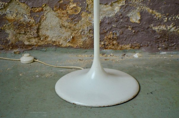 Space Age Floor Lamp by E. R. Nele for Temde Leuchten-AIU-1319997