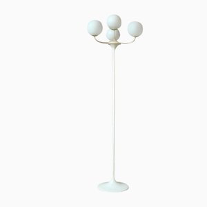 Space Age Floor Lamp by E. R. Nele for Temde Leuchten-AIU-1319997