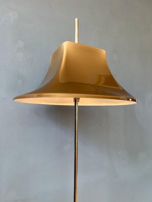 Space Age Floor Lamp by Willem Hagoort, 1970s-ZBK-1423297