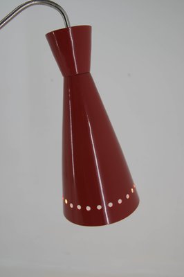 Space Age Floor Lamp, Czechoslovakia, 1960s-TZ-1729752