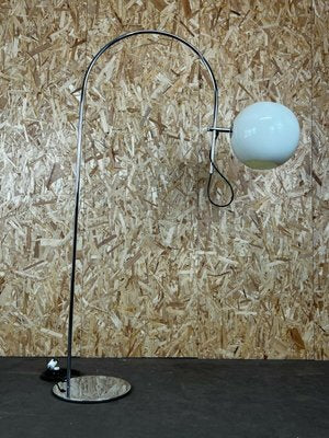 Space Age Floor Lamp from Wila Leuchten-EJL-1195955