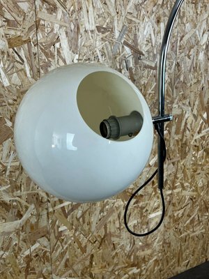 Space Age Floor Lamp from Wila Leuchten-EJL-1195955