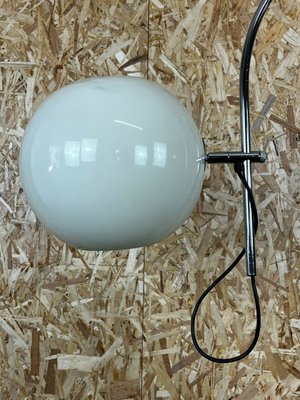 Space Age Floor Lamp from Wila Leuchten-EJL-1195955