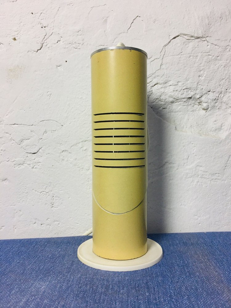 Space Age Foldable Table Lamp from Szarvasi, 1960s