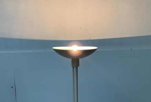 Space Age German Minimalist Floor Lamp from Cosack-UAH-1010580