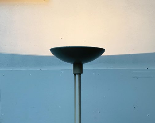 Space Age German Minimalist Floor Lamp from Cosack-UAH-1010580