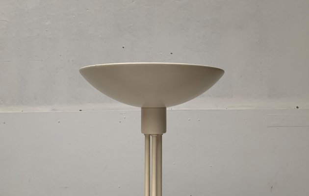 Space Age German Minimalist Floor Lamp from Cosack-UAH-1010580