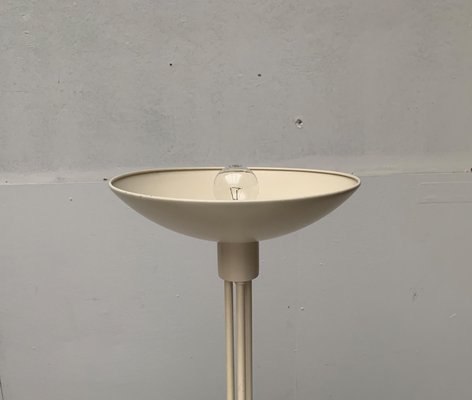 Space Age German Minimalist Floor Lamp from Cosack-UAH-1010580