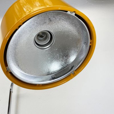 Space Age German Yellow Wall Light from Staff-QZ-1131336