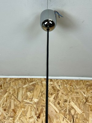 Space Age Globe Ball Ceiling Lamp from Limburg, 1960s-EJL-1151271