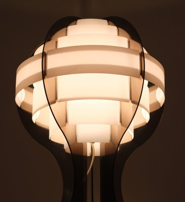 Space Age Habitat Table Lamp, Sweden, 1970s-GCG-1347811