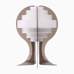 Space Age Habitat Table Lamp, Sweden, 1970s-GCG-1347811