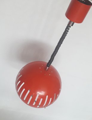 Space Age Hanging Lamp, 1970s-XUQ-1441915