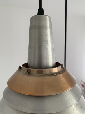 Space Age Hanging Lamp, 1970s-BGP-975123