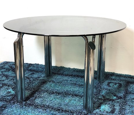 Space Age Italian Table, 1970s-FQG-1748633