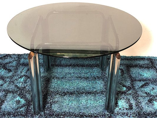 Space Age Italian Table, 1970s-FQG-1748633