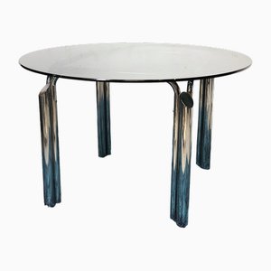 Space Age Italian Table, 1970s-FQG-1748633