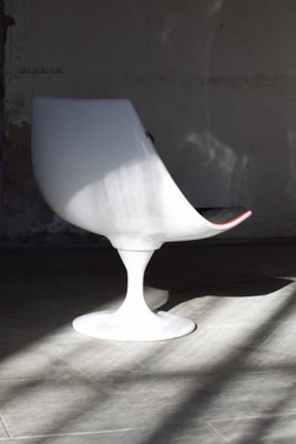 Space Age Lacquered Chair, 1970-LA-1742464