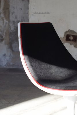 Space Age Lacquered Chair, 1970-LA-1742464