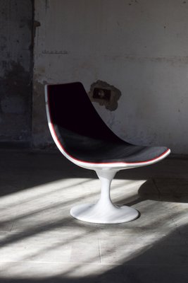 Space Age Lacquered Chair, 1970-LA-1742464