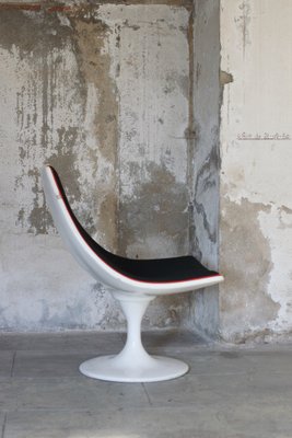 Space Age Lacquered Chair, 1970-LA-1742464