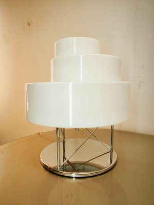 Space Age Lamp in Murano Glass-QLH-2043142