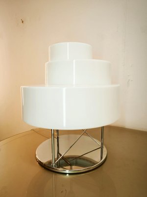 Space Age Lamp in Murano Glass-QLH-2043142