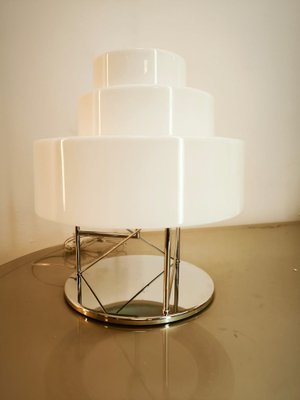 Space Age Lamp in Murano Glass-QLH-2043142