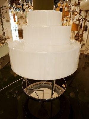 Space Age Lamp in Murano Glass-QLH-2043142