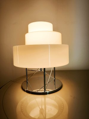 Space Age Lamp in Murano Glass-QLH-2043142