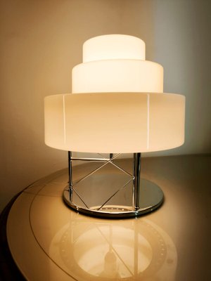 Space Age Lamp in Murano Glass-QLH-2043142