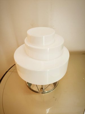 Space Age Lamp in Murano Glass-QLH-2043142