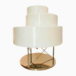 Space Age Lamp in Murano Glass-QLH-2043142